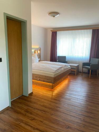 Hotel-restaurant Domblick