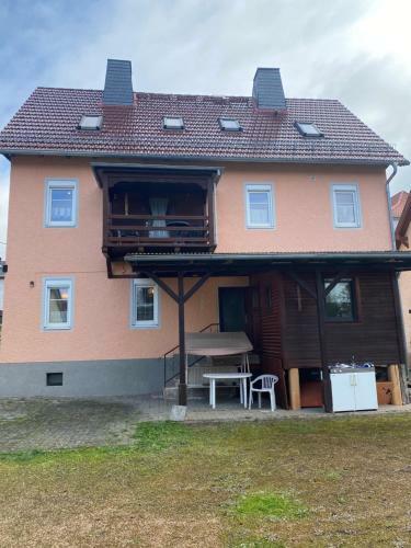 Pension Lea Schilbach