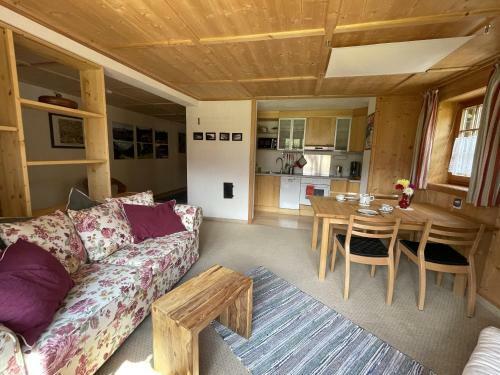 Apartamento Landhaus Tuffentsammer