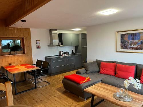 Apartamento Sch�ner Ausblick