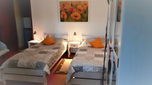 Apartamento Harzer Bergblick