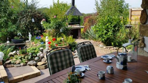 Apartamento Harzer Bergblick