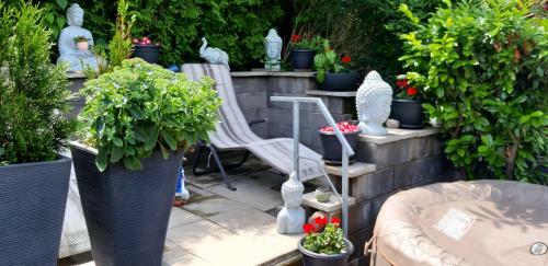 Apartamento Harzer Bergblick