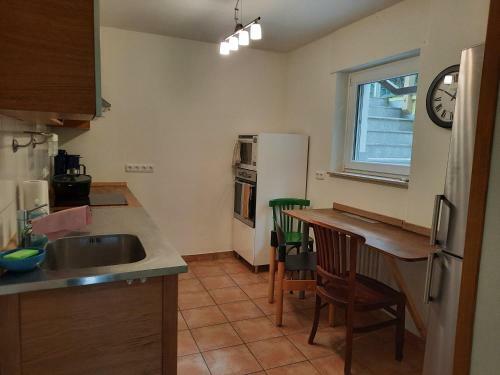 Apartamento Taunusblick 3 Zimmerwohnung