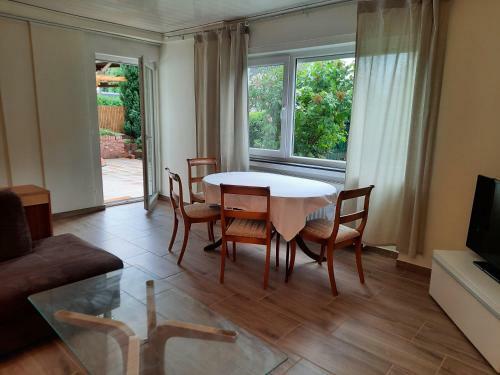 Apartamento Taunusblick 3 Zimmerwohnung