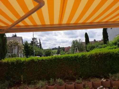 Apartamento Taunusblick 3 Zimmerwohnung