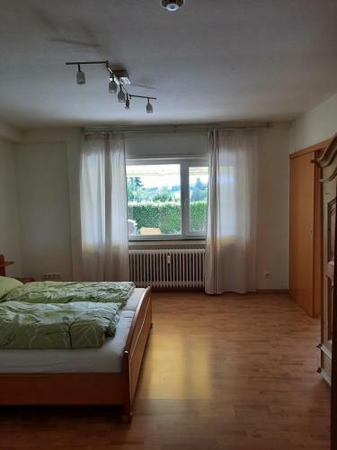Apartamento Taunusblick 3 Zimmerwohnung