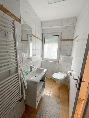 Apartamento Sch�ne Einzimmerwohnung