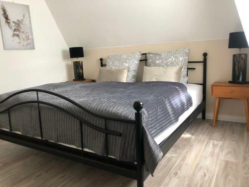 Apartamento Wohnen Am Solbad III