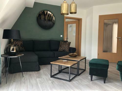 Apartamento Wohnen Am Solbad III