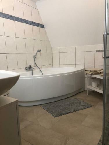 Apartamento Wohnen Am Solbad III