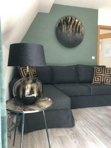 Apartamento Wohnen Am Solbad III