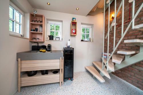 Hotel Trafo-haus