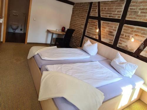 Apartamento Stadtzimmer Im Entenmoos