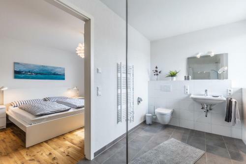 Apartamento Penthouse Ferienwohnung