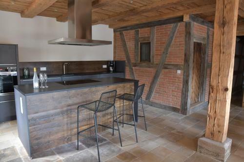 Ferienhaus Ickelhaus 3