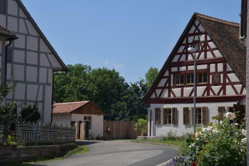 Ferienhaus Ickelhaus 3