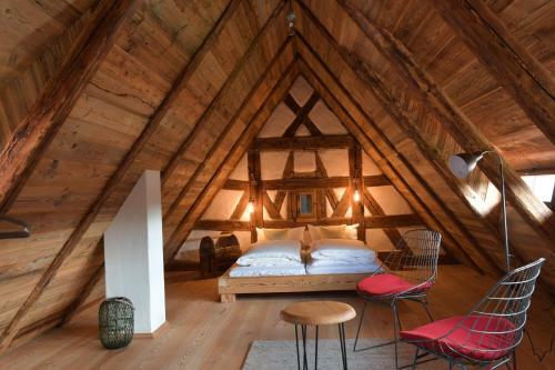 Ferienhaus Ickelhaus 3