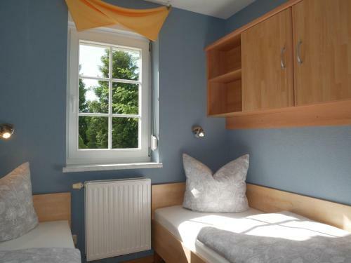 Apartamento Kinderfreundliches Ferienhaus Mit