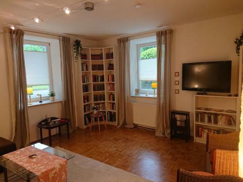 Apartamento Ferienwohnung Barbarossa
