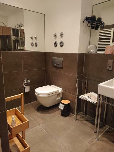 Apartamento Ferienwohnung Barbarossa