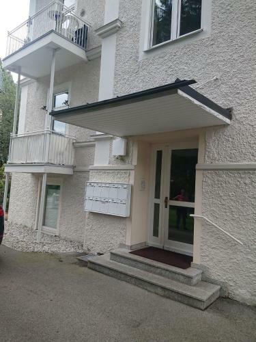Apartamento Ferienwohnung Barbarossa