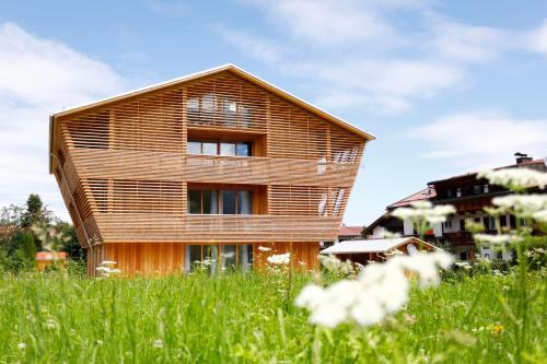 Aparthotel Trinkl