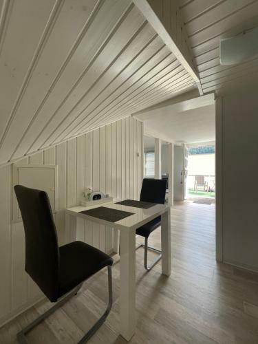 Apartamento Ferienwohnung Keil