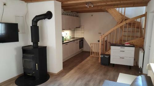Ferienhaus Senft