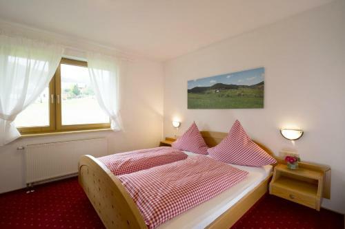 Hostal Isoldes Landhaus