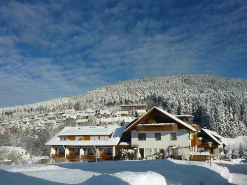 Hostal Isoldes Landhaus