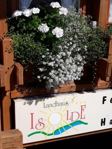 Hostal Isoldes Landhaus