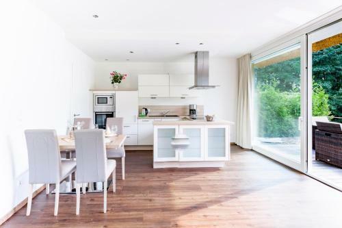 Apartamento Residenz Am Kleinen Meer Eldorado Nr 2