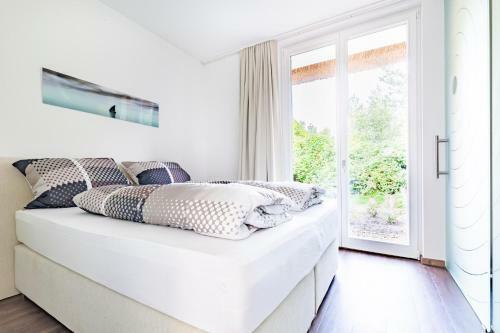 Apartamento Residenz Am Kleinen Meer Eldorado Nr 2
