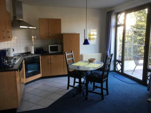 Apartamento Appartementhaus Dr Domberg Wohnung 4