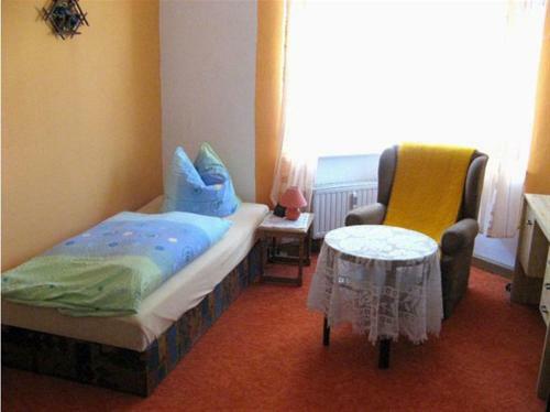 Hostal Pension V�lkner