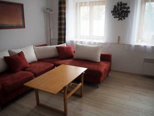 Apartamento Pohodov� Domek