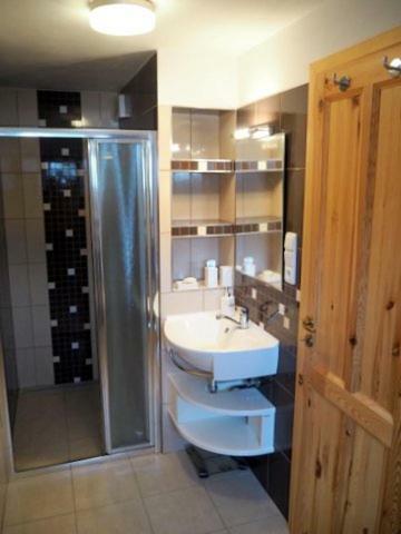 Apartamento Pohodov� Domek