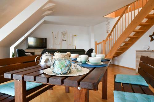 Apartamento Barther Meerchen