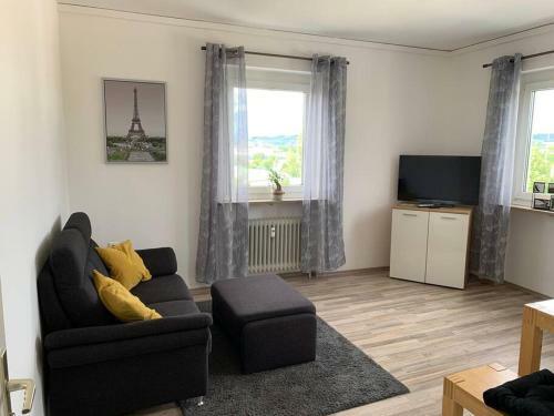 Apartamento Ferien- Und Monteurwohnung - An Der Hochbr�cke