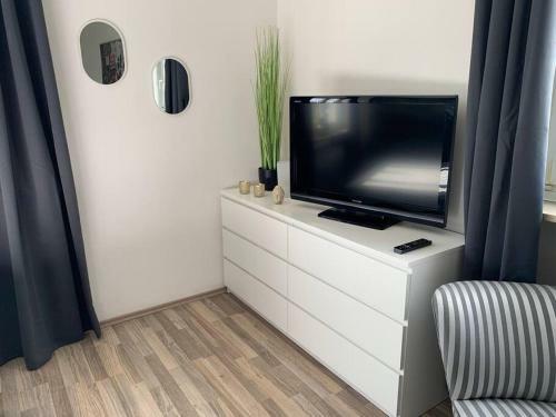 Apartamento Ferien- Und Monteurwohnung - An Der Hochbr�cke