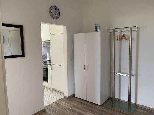 Apartamento Ferien- Und Monteurwohnung - An Der Hochbr�cke