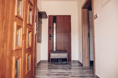 Apartm�n Vina?stv� Do?kal - Sklep U Barborky