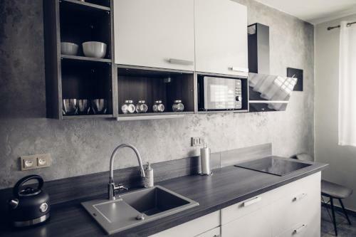 Apartm�n Vina?stv� Do?kal - Sklep U Barborky