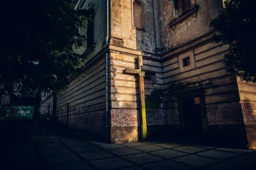 Apartm�n Vina?stv� Do?kal - Sklep U Barborky