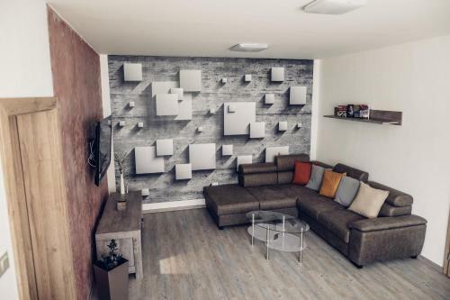 Apartm�n Vina?stv� Do?kal - Sklep U Barborky