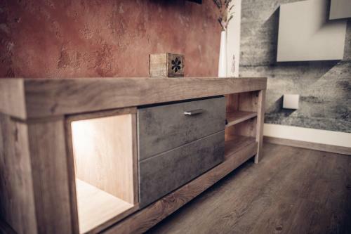 Apartm�n Vina?stv� Do?kal - Sklep U Barborky