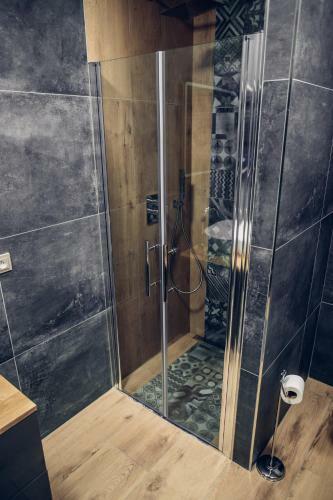 Apartm�n Vina?stv� Do?kal - Sklep U Barborky