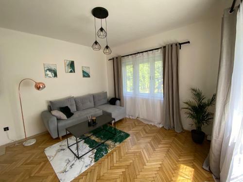 Panda Apartm�n Fr�d?tejn