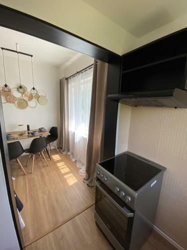 Panda Apartm�n Fr�d?tejn